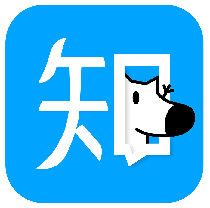 知乎